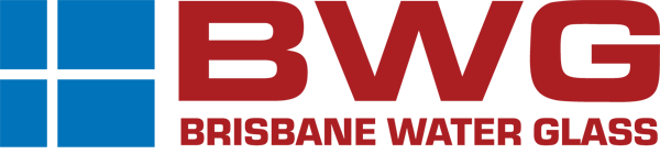 Brisbane Water Glass logo